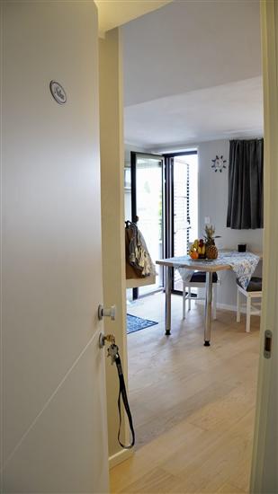 Apartment A3, for 2 persons