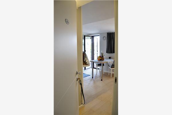 Apartment A3, for 2 persons