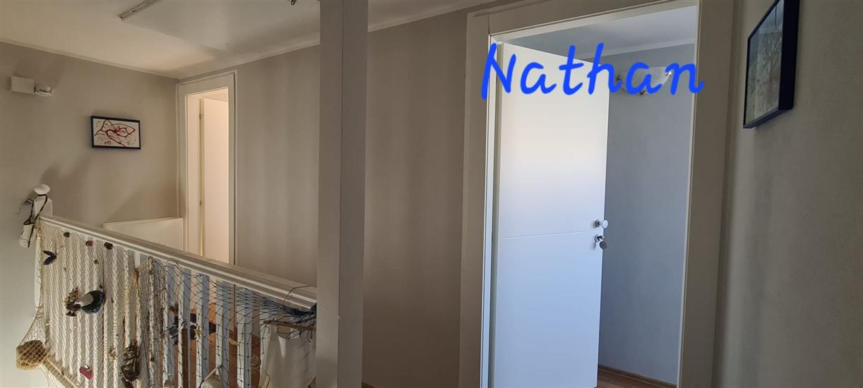 Apartment A3, for 2 persons