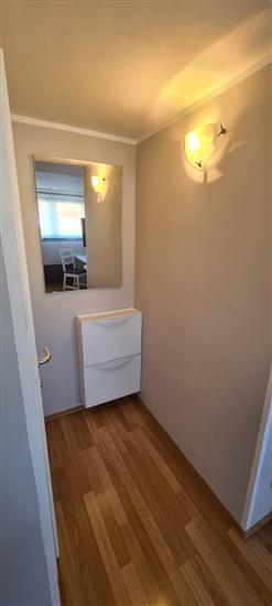 Apartment A3, for 2 persons