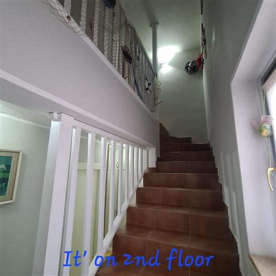 Apartment A3, for 2 persons