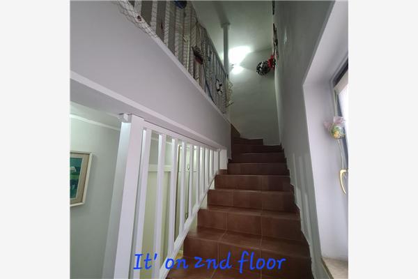 Apartment A3, for 2 persons