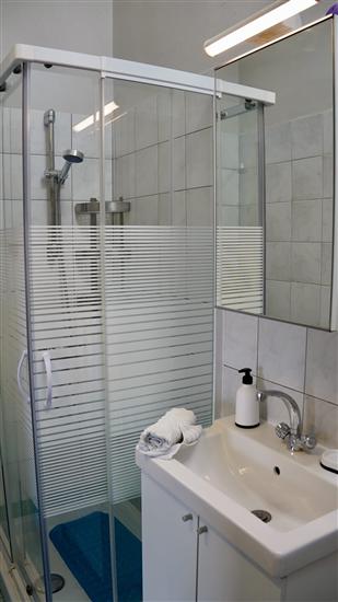 Apartment A3, for 2 persons