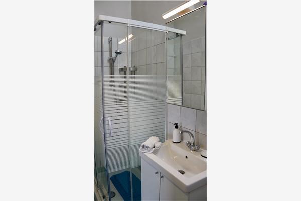 Apartment A3, for 2 persons