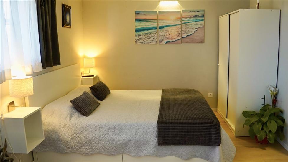 Apartment A3, for 2 persons