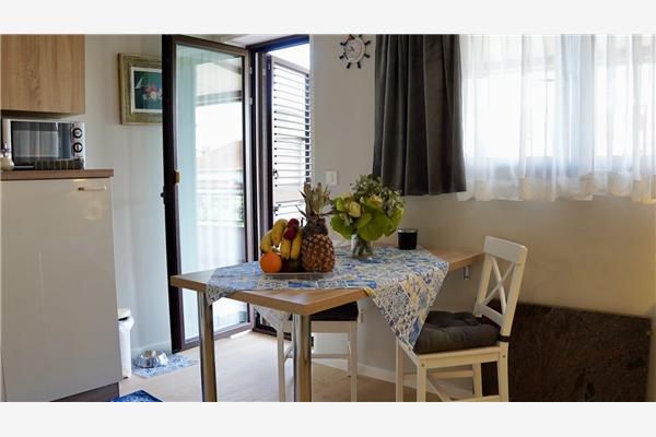 Apartment A3, for 2 persons