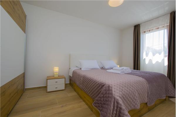 House K1, for 10 persons