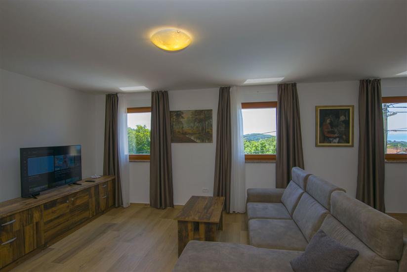 House K1, for 10 persons