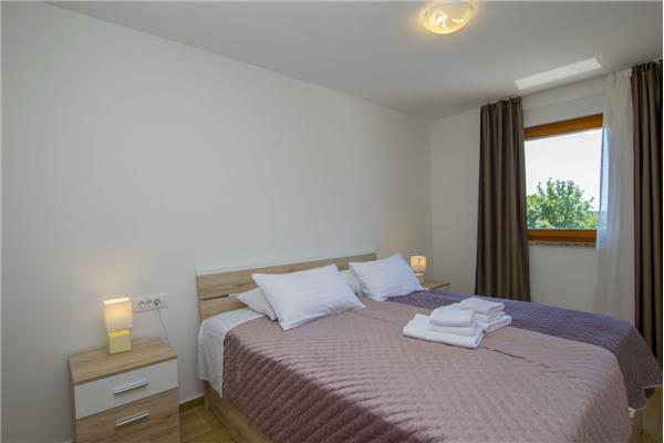 House K1, for 10 persons