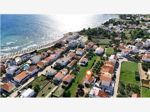 House Branka Vir - island Vir, Size 87.00 m2, Airline distance to the sea 80 m, Airline distance to town centre 100 m
