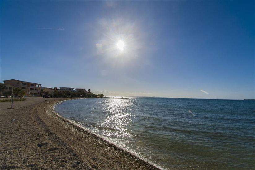 Villa Jelena Vir near beach