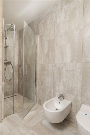 Apartment A1, for 7 persons