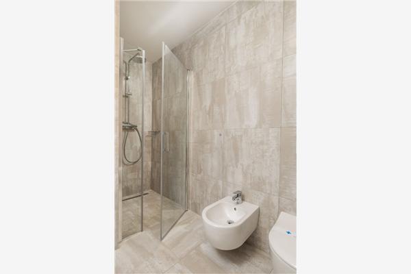 Apartment A1, for 7 persons