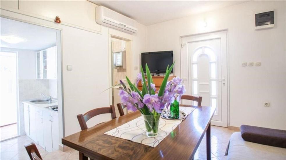 House K1, for 4 persons