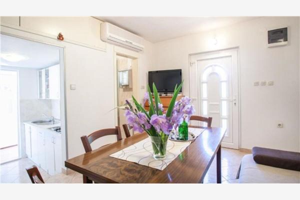 House K1, for 4 persons