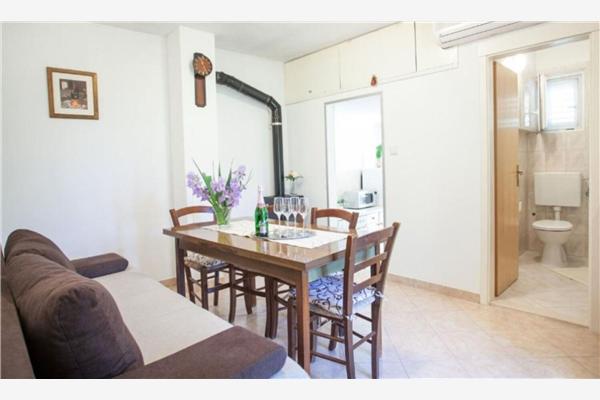 House K1, for 4 persons