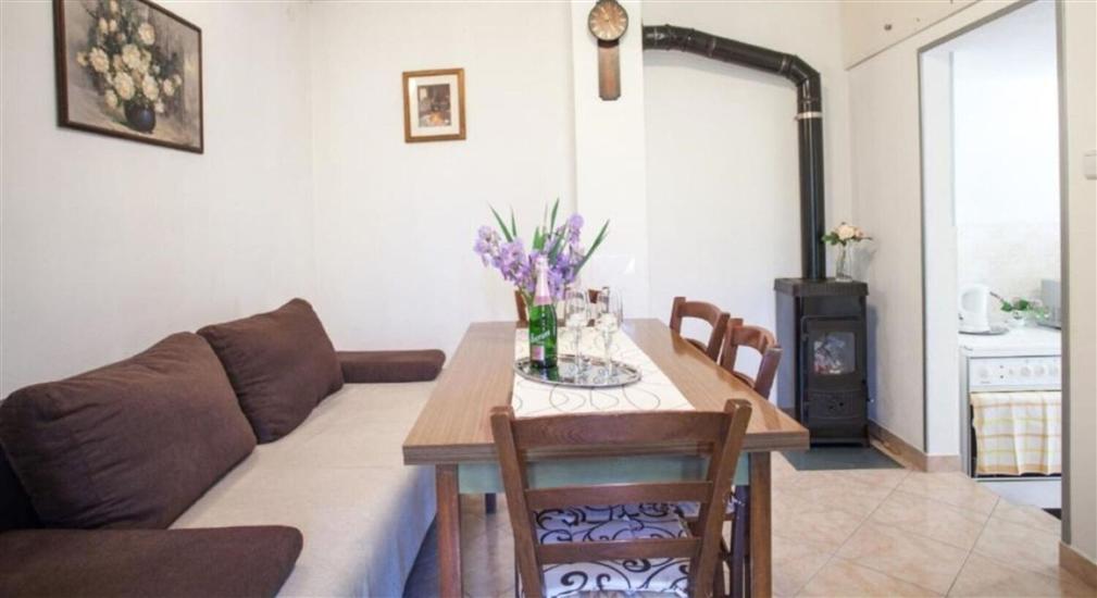 House K1, for 4 persons