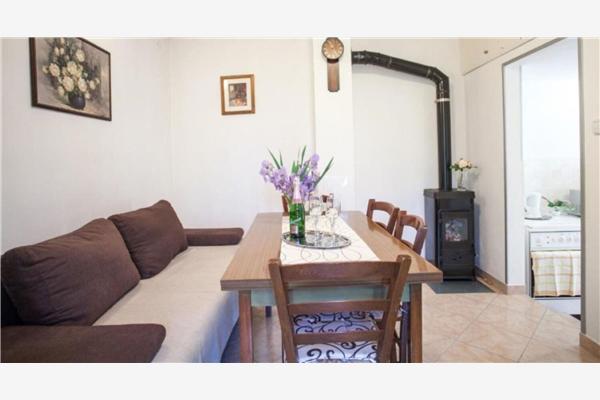 House K1, for 4 persons