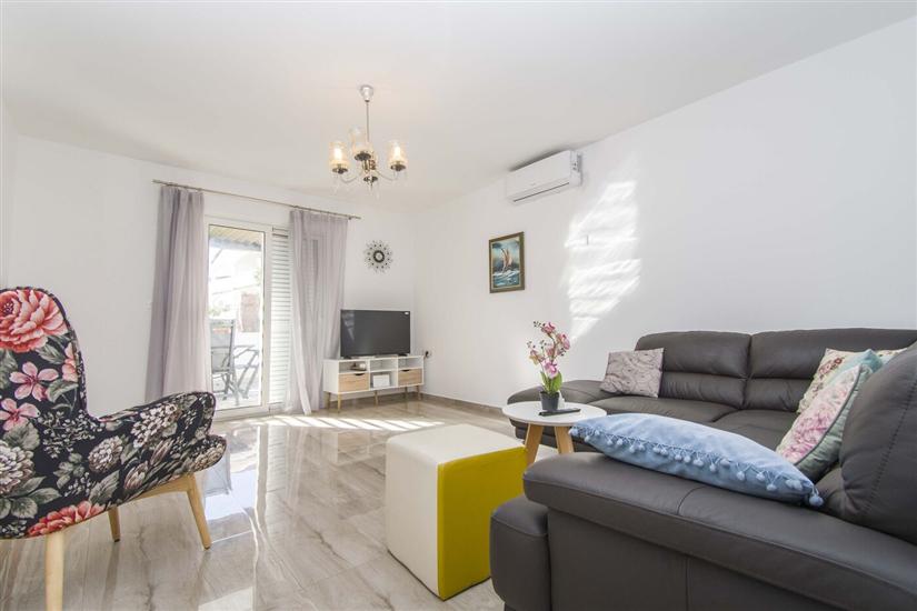 House K1, for 5 persons