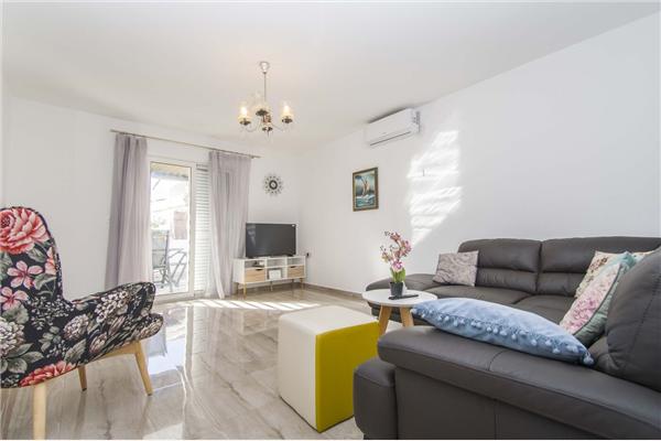 House K1, for 5 persons