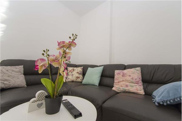 House K1, for 5 persons