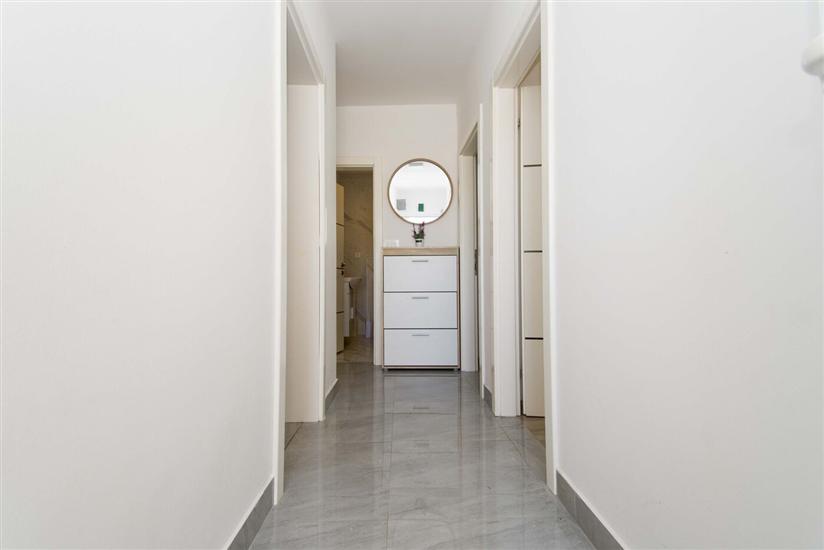 House K1, for 5 persons