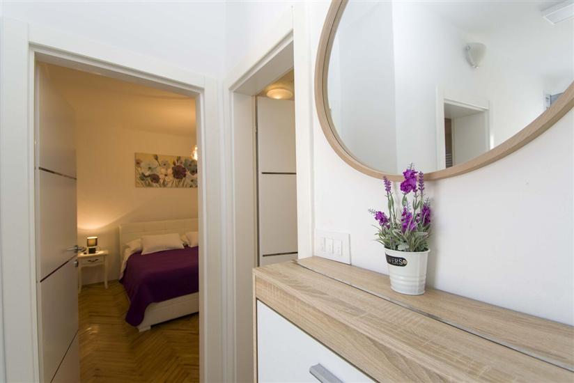 House K1, for 5 persons