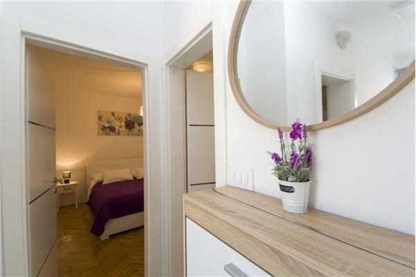 House K1, for 5 persons