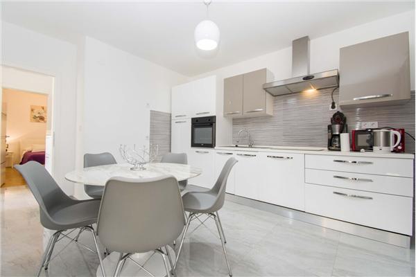 House K1, for 5 persons