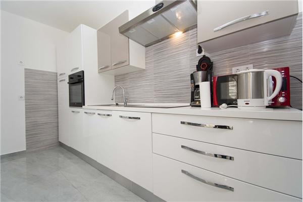 House K1, for 5 persons