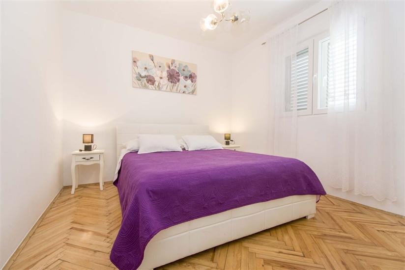 House K1, for 5 persons