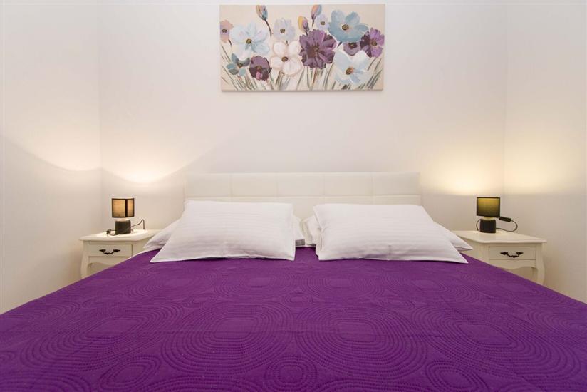 House K1, for 5 persons