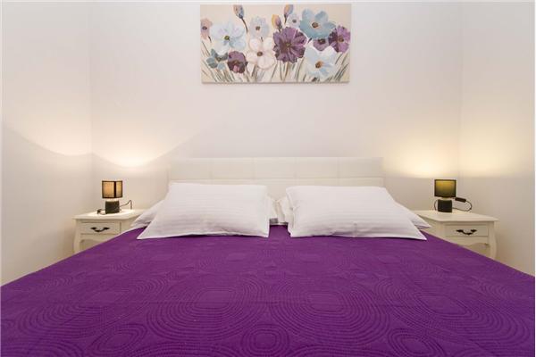 House K1, for 5 persons