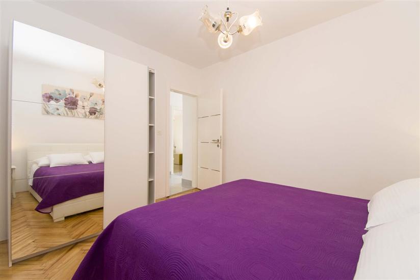 House K1, for 5 persons