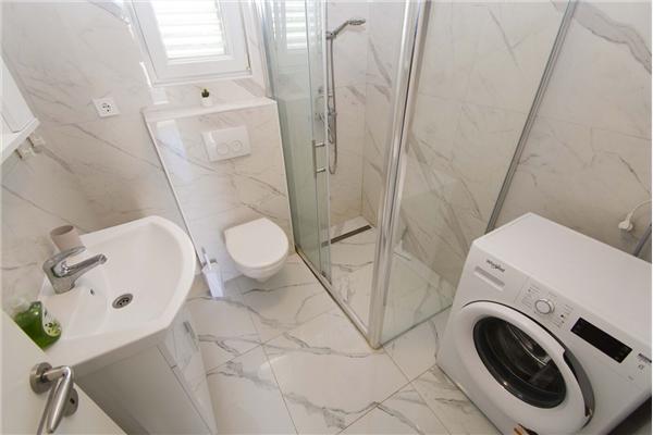 House K1, for 5 persons