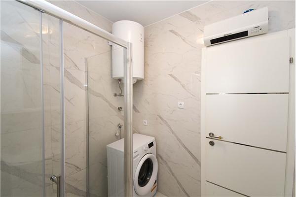 House K1, for 5 persons