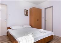 Apartment A1, for 3 persons