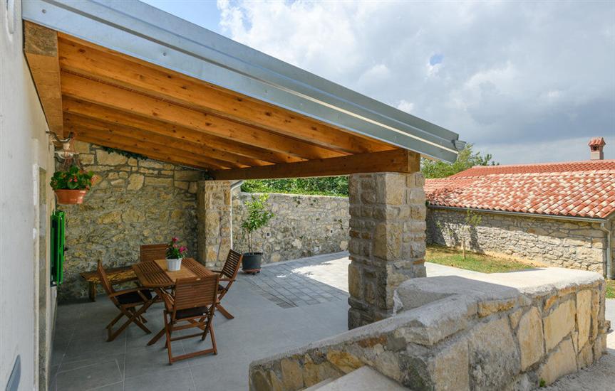 House Casa Della Nonna