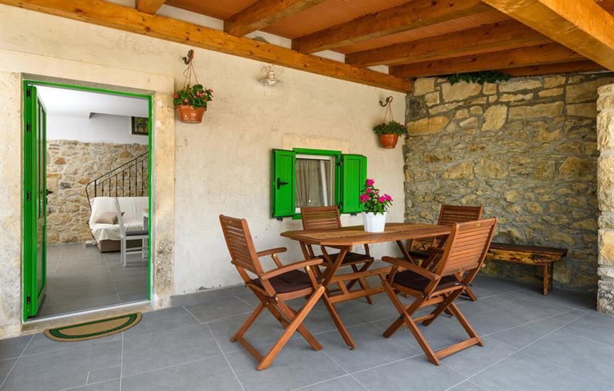 House Casa Della Nonna