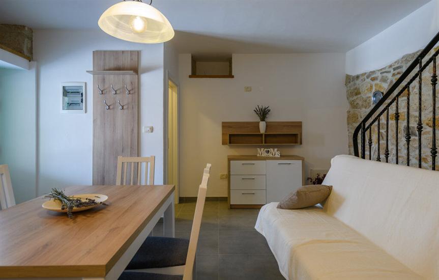 House K1, for 4 persons