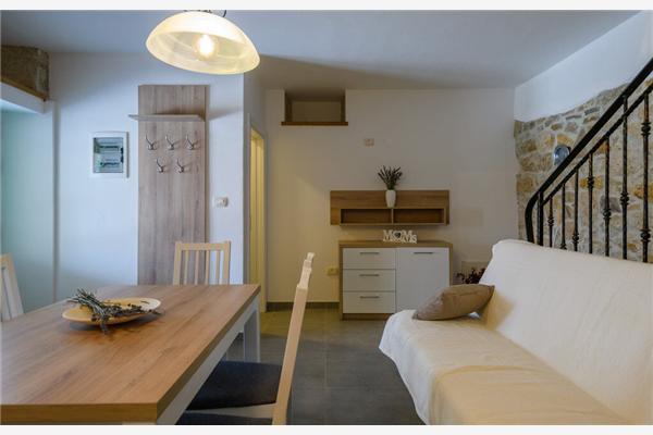 House K1, for 4 persons