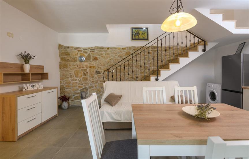 House K1, for 4 persons