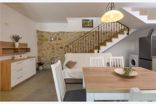 House K1, for 4 persons