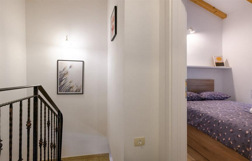 House K1, for 4 persons