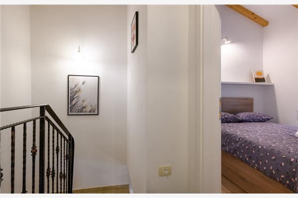 House K1, for 4 persons