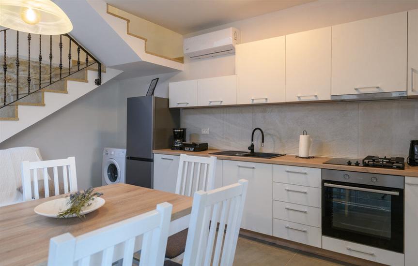 House K1, for 4 persons