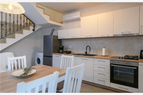 House K1, for 4 persons