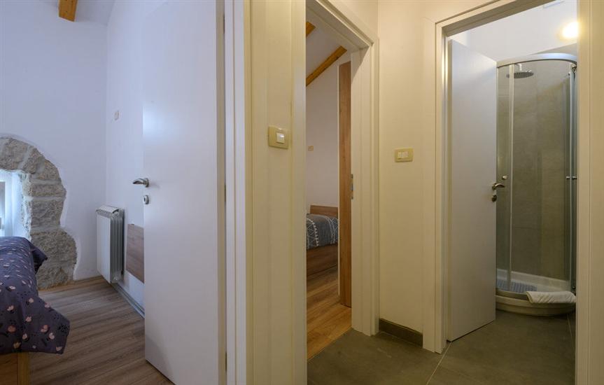 House K1, for 4 persons