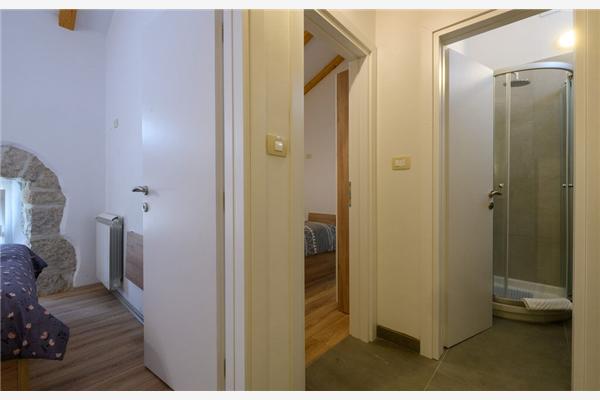 House K1, for 4 persons