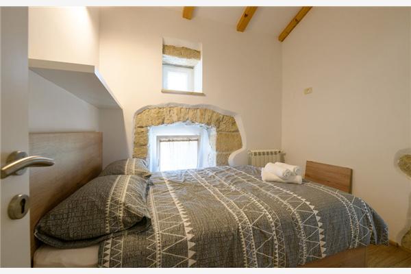 House K1, for 4 persons